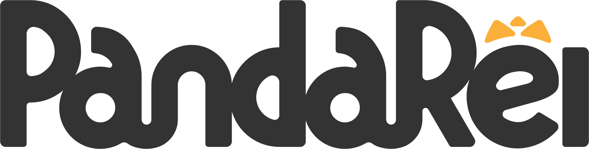 logo pandarei